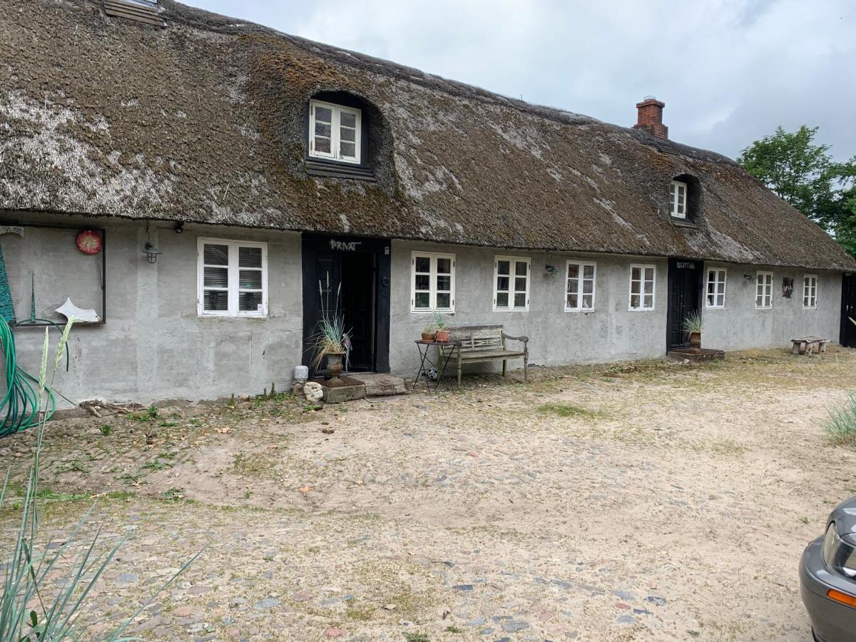 Farm61 Badehotellet I Det Midtjydske - Alder +18 Ar Tjele Luaran gambar