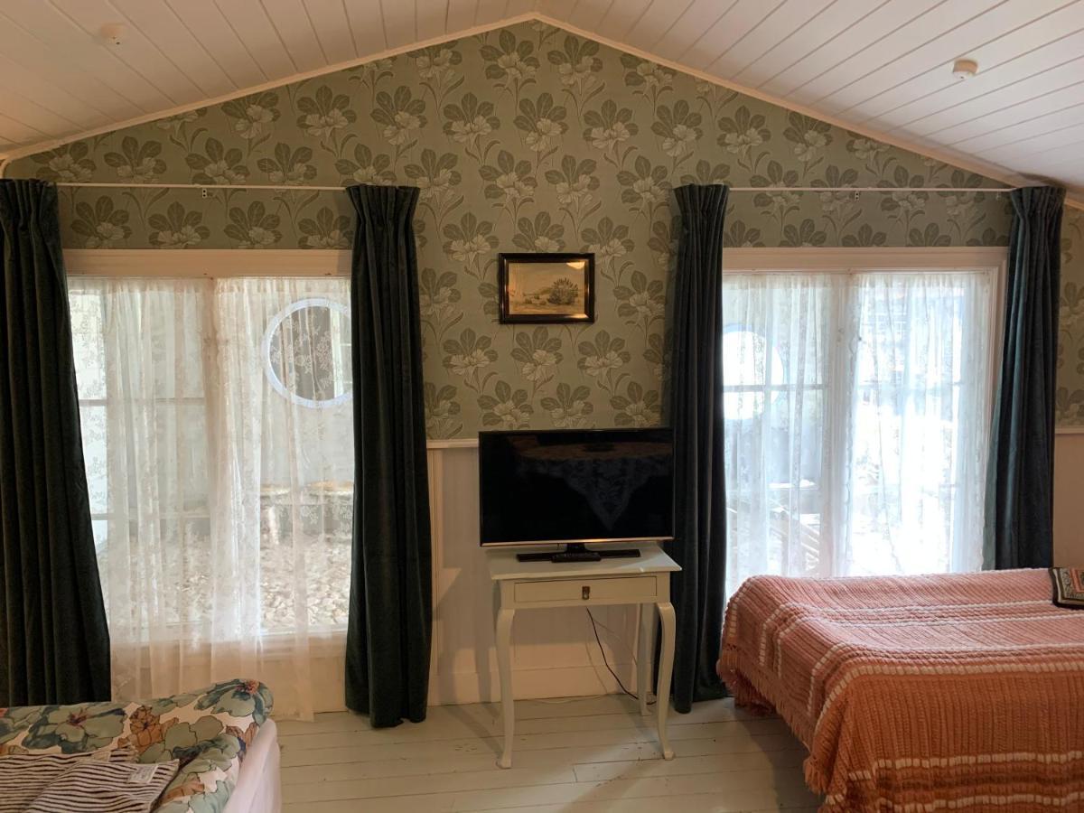 Farm61 Badehotellet I Det Midtjydske - Alder +18 Ar Tjele Luaran gambar