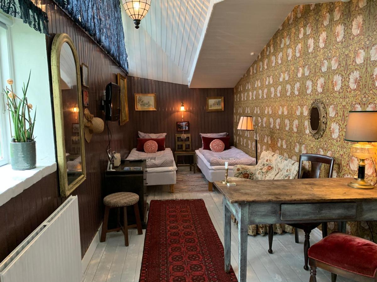 Farm61 Badehotellet I Det Midtjydske - Alder +18 Ar Tjele Luaran gambar