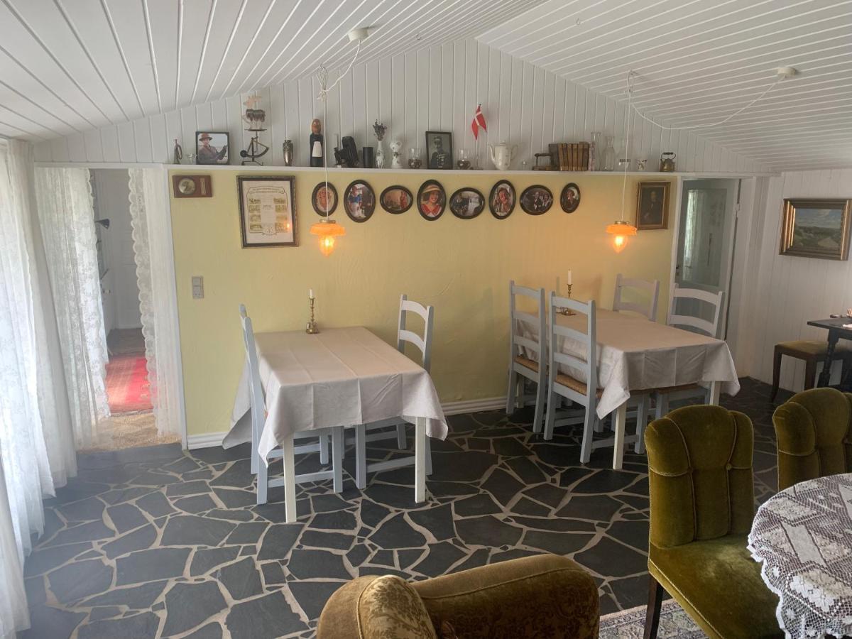 Farm61 Badehotellet I Det Midtjydske - Alder +18 Ar Tjele Luaran gambar