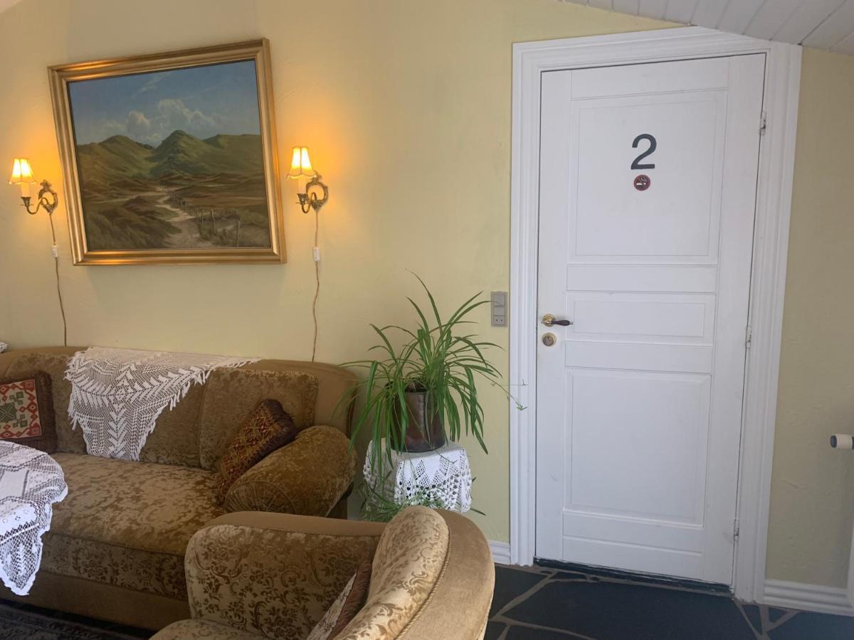 Farm61 Badehotellet I Det Midtjydske - Alder +18 Ar Tjele Luaran gambar