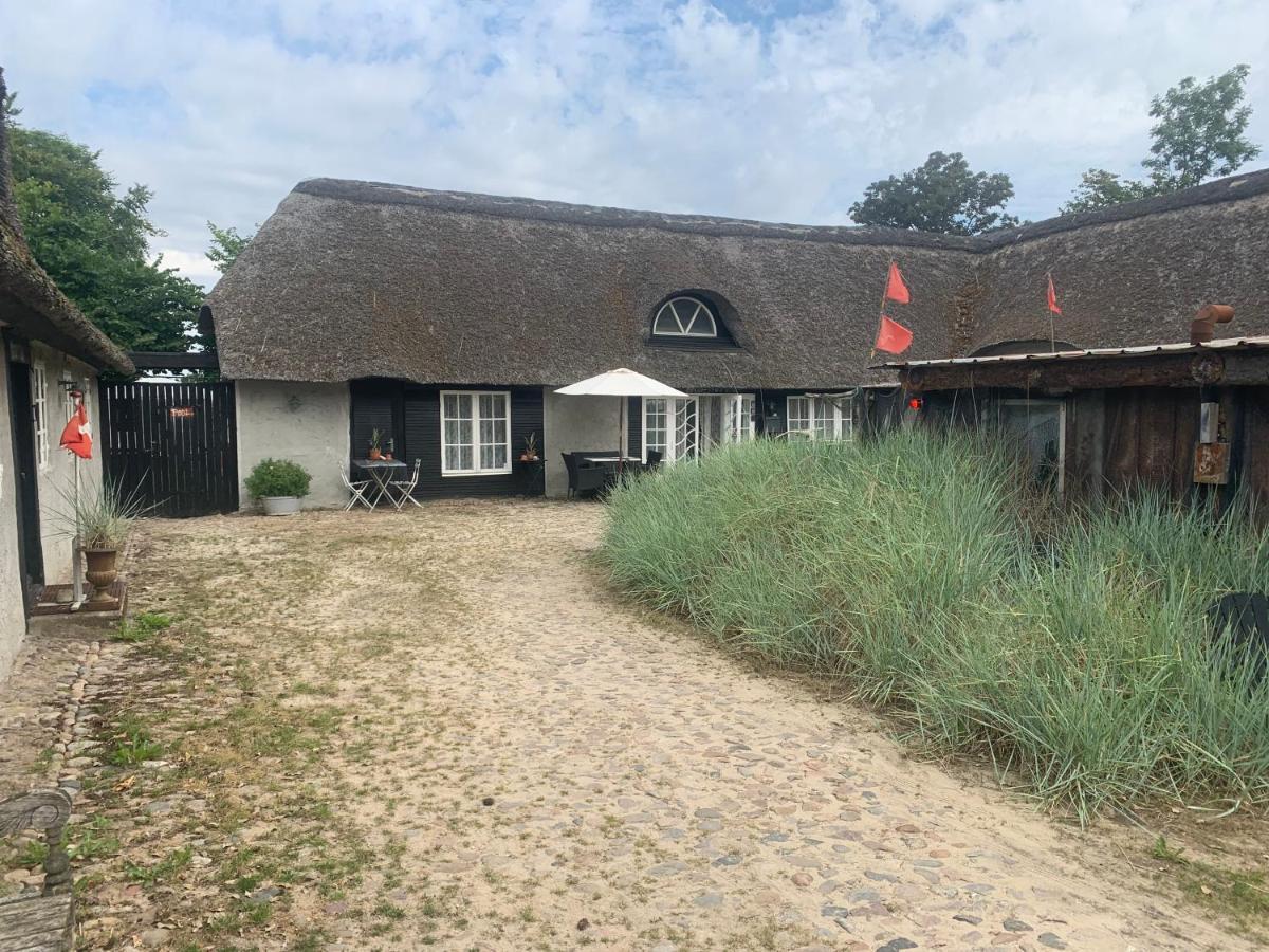 Farm61 Badehotellet I Det Midtjydske - Alder +18 Ar Tjele Luaran gambar