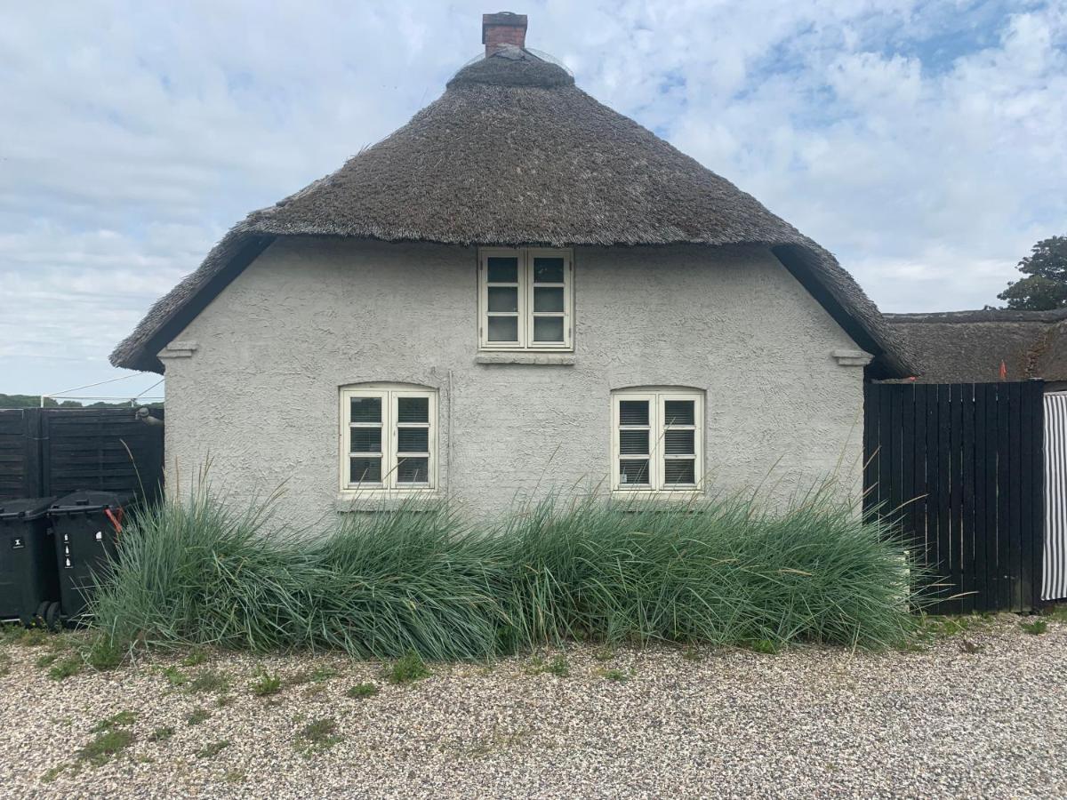 Farm61 Badehotellet I Det Midtjydske - Alder +18 Ar Tjele Luaran gambar