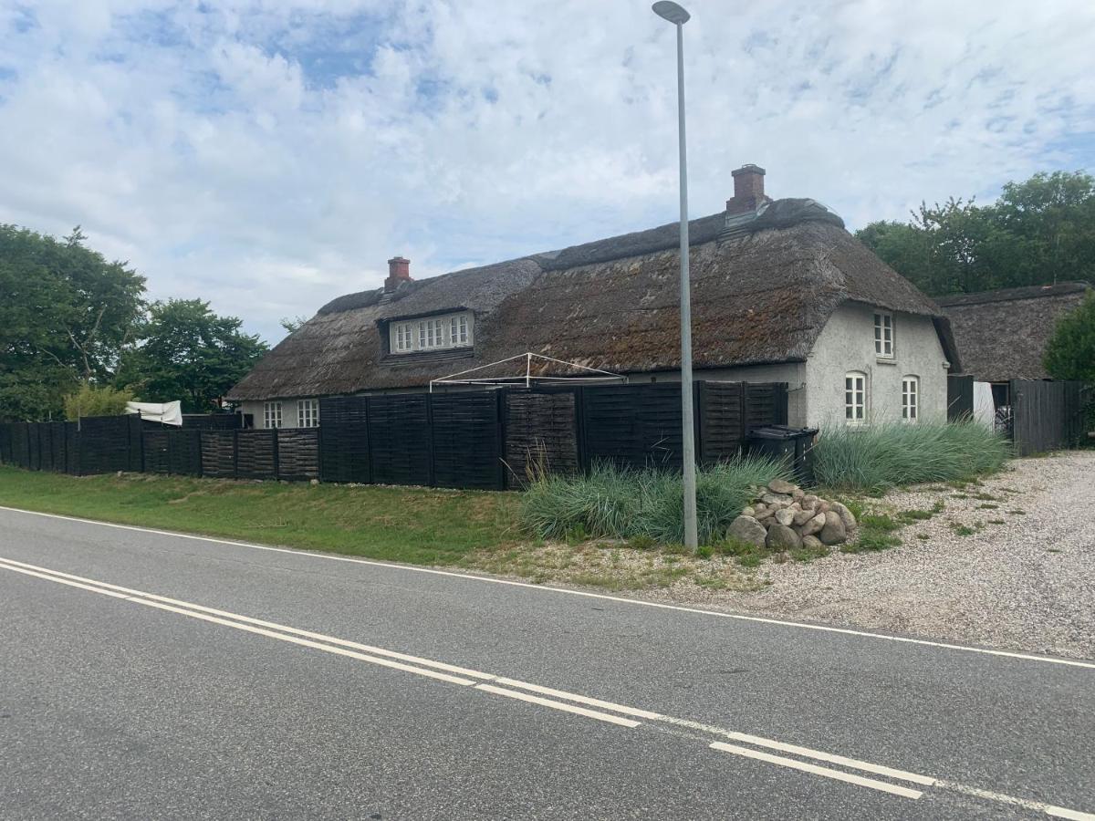 Farm61 Badehotellet I Det Midtjydske - Alder +18 Ar Tjele Luaran gambar