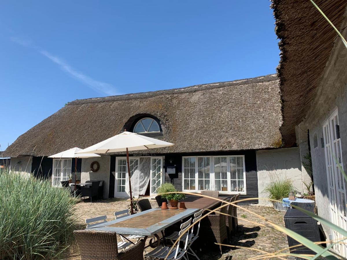 Farm61 Badehotellet I Det Midtjydske - Alder +18 Ar Tjele Luaran gambar