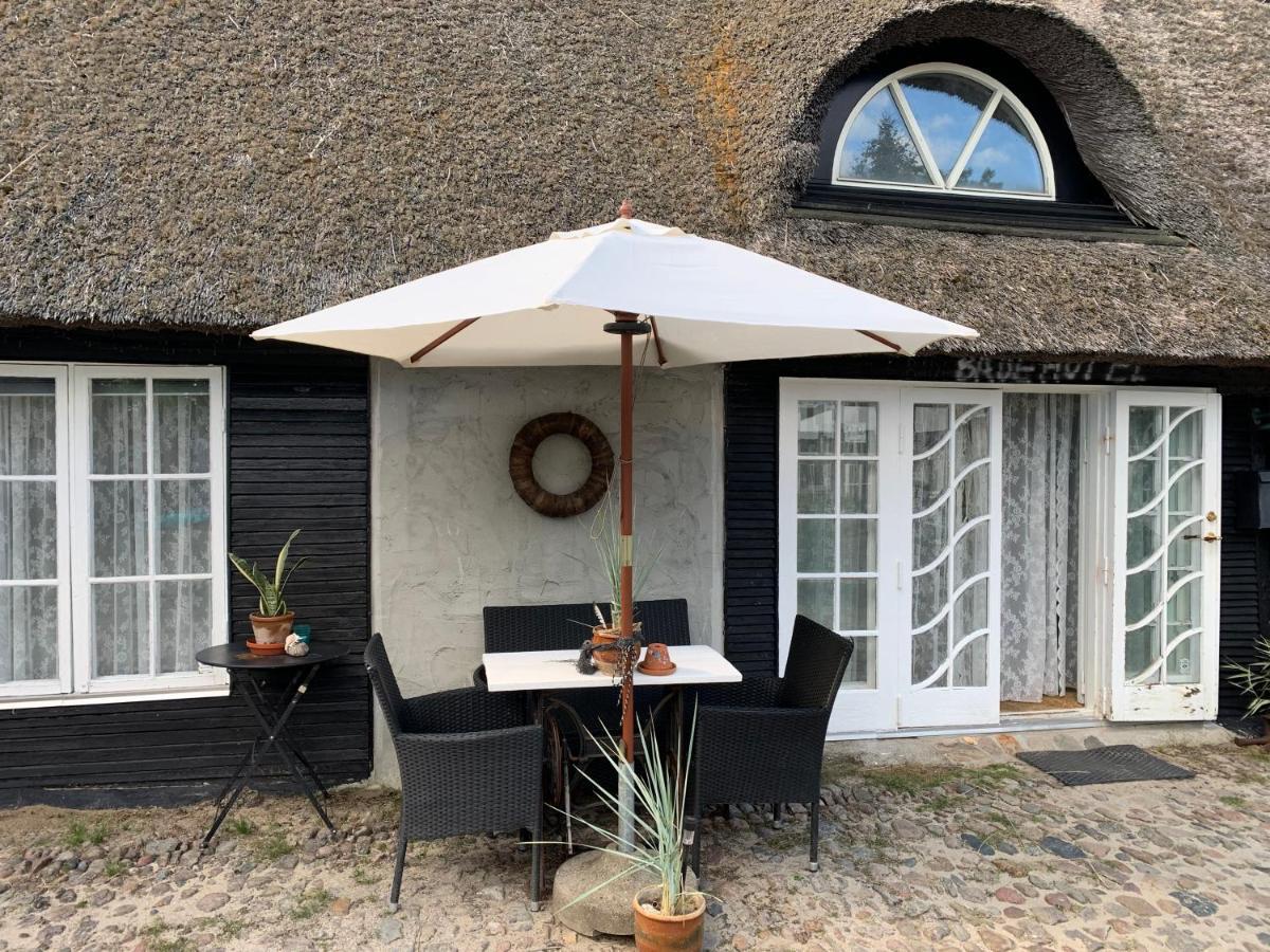 Farm61 Badehotellet I Det Midtjydske - Alder +18 Ar Tjele Luaran gambar