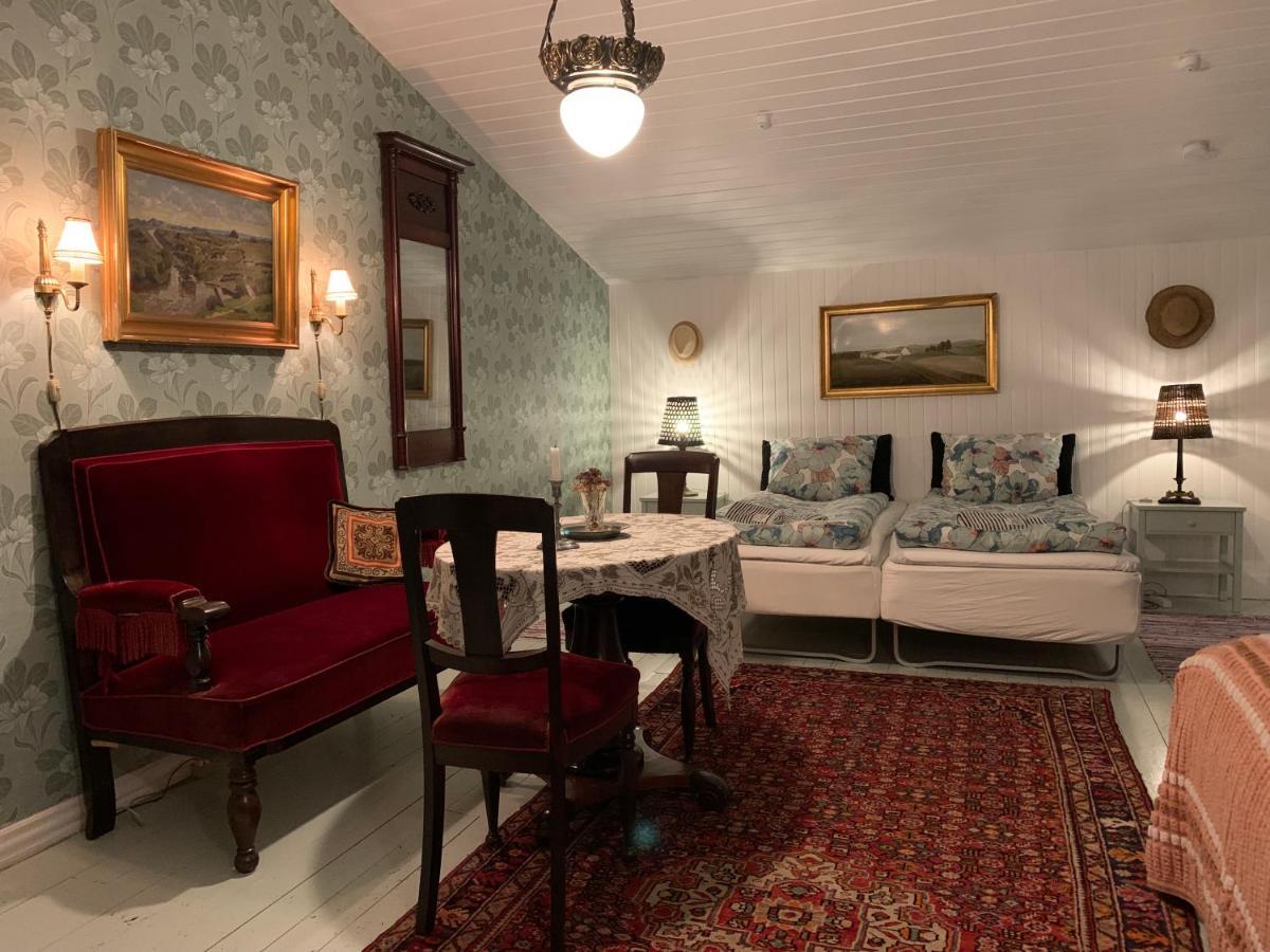 Farm61 Badehotellet I Det Midtjydske - Alder +18 Ar Tjele Luaran gambar