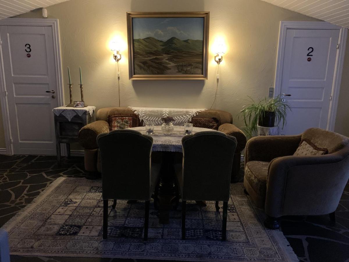 Farm61 Badehotellet I Det Midtjydske - Alder +18 Ar Tjele Luaran gambar