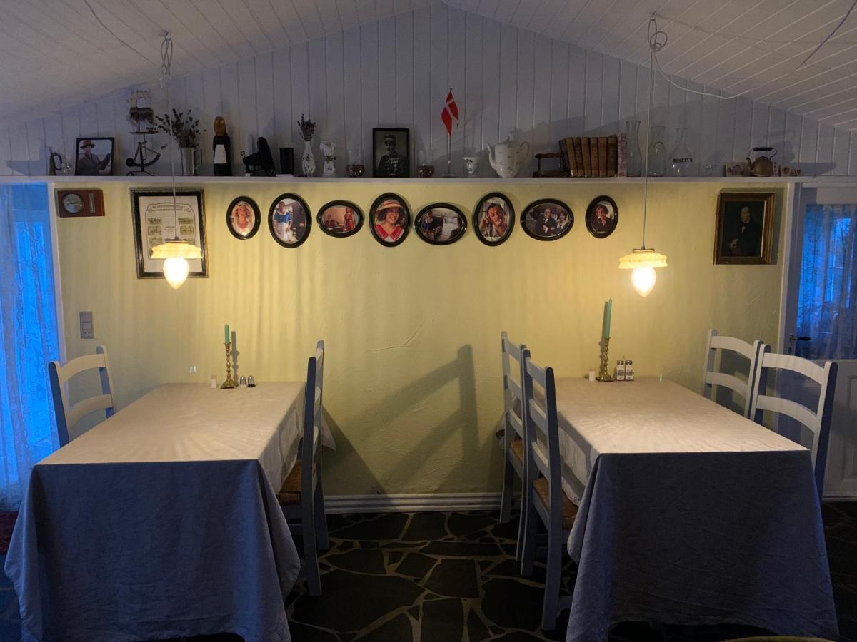 Farm61 Badehotellet I Det Midtjydske - Alder +18 Ar Tjele Luaran gambar
