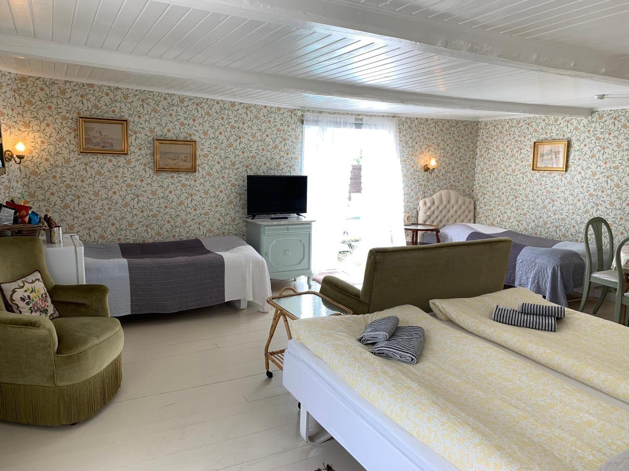 Farm61 Badehotellet I Det Midtjydske - Alder +18 Ar Tjele Luaran gambar