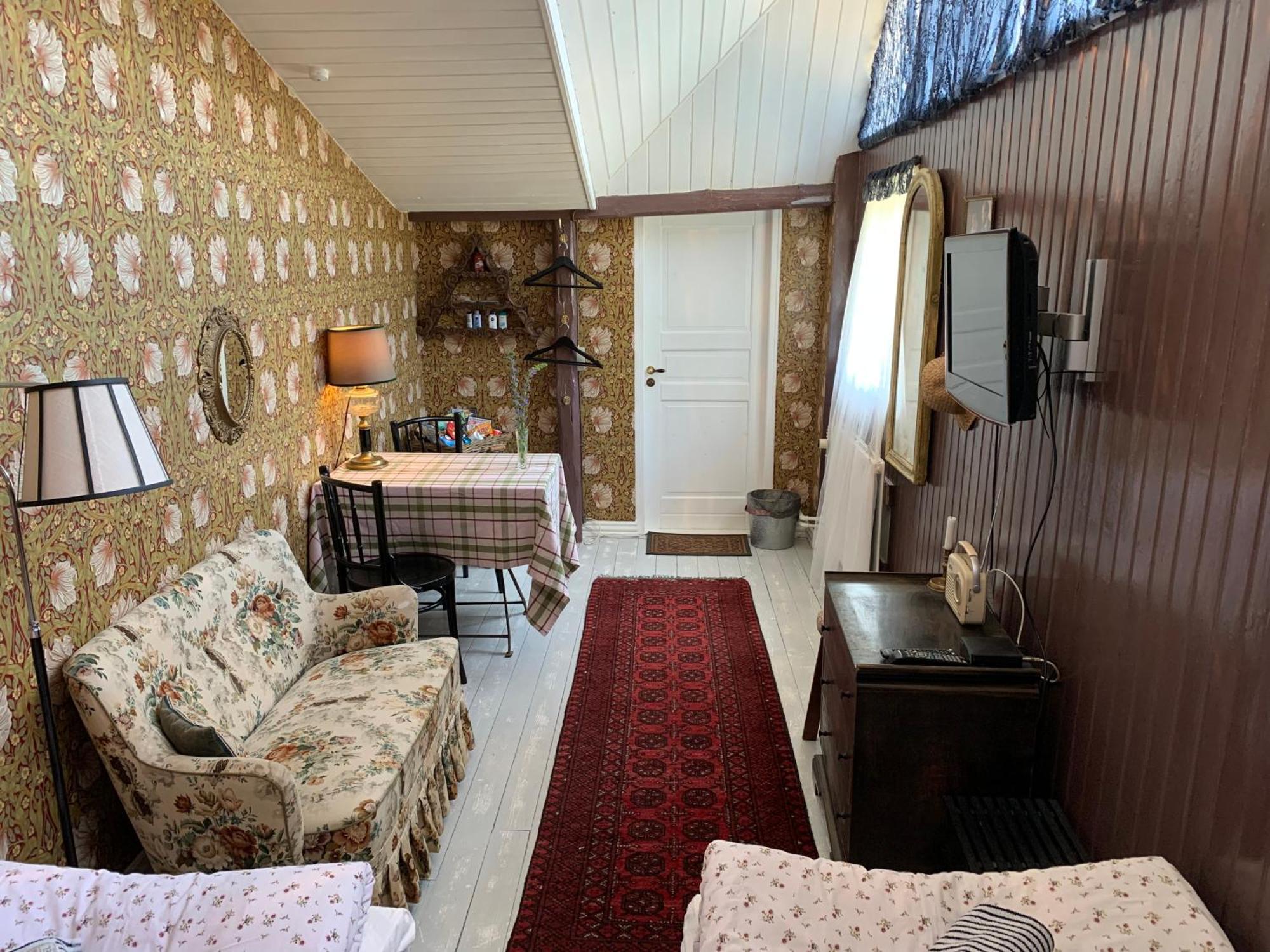 Farm61 Badehotellet I Det Midtjydske - Alder +18 Ar Tjele Luaran gambar