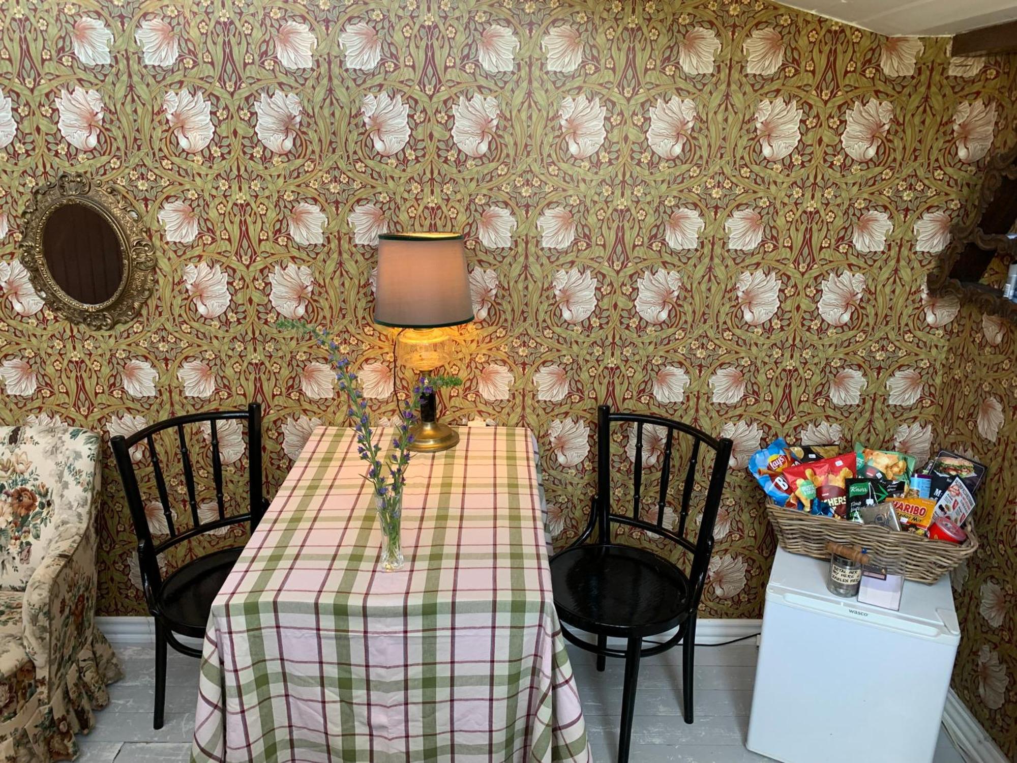 Farm61 Badehotellet I Det Midtjydske - Alder +18 Ar Tjele Luaran gambar