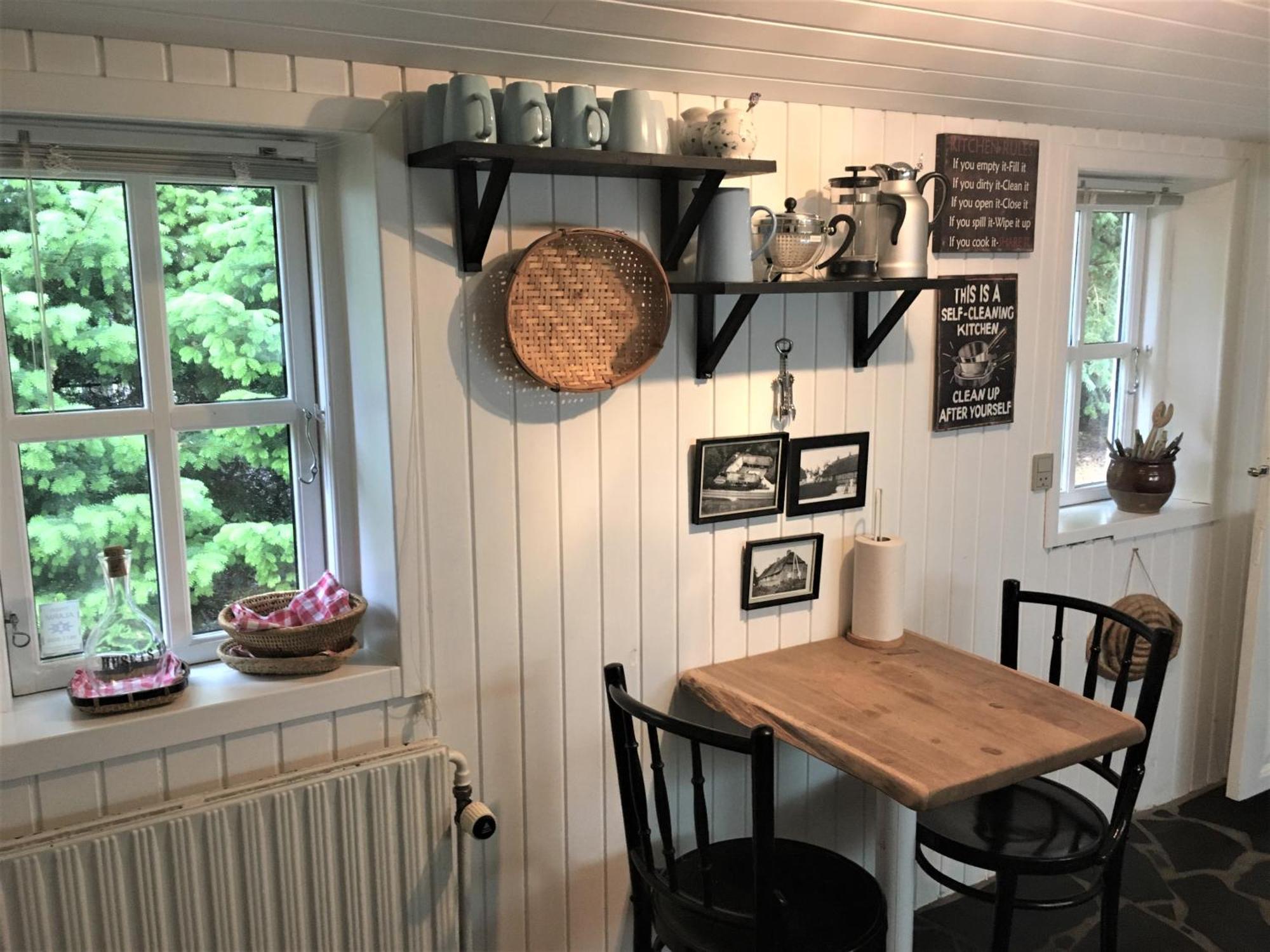 Farm61 Badehotellet I Det Midtjydske - Alder +18 Ar Tjele Luaran gambar