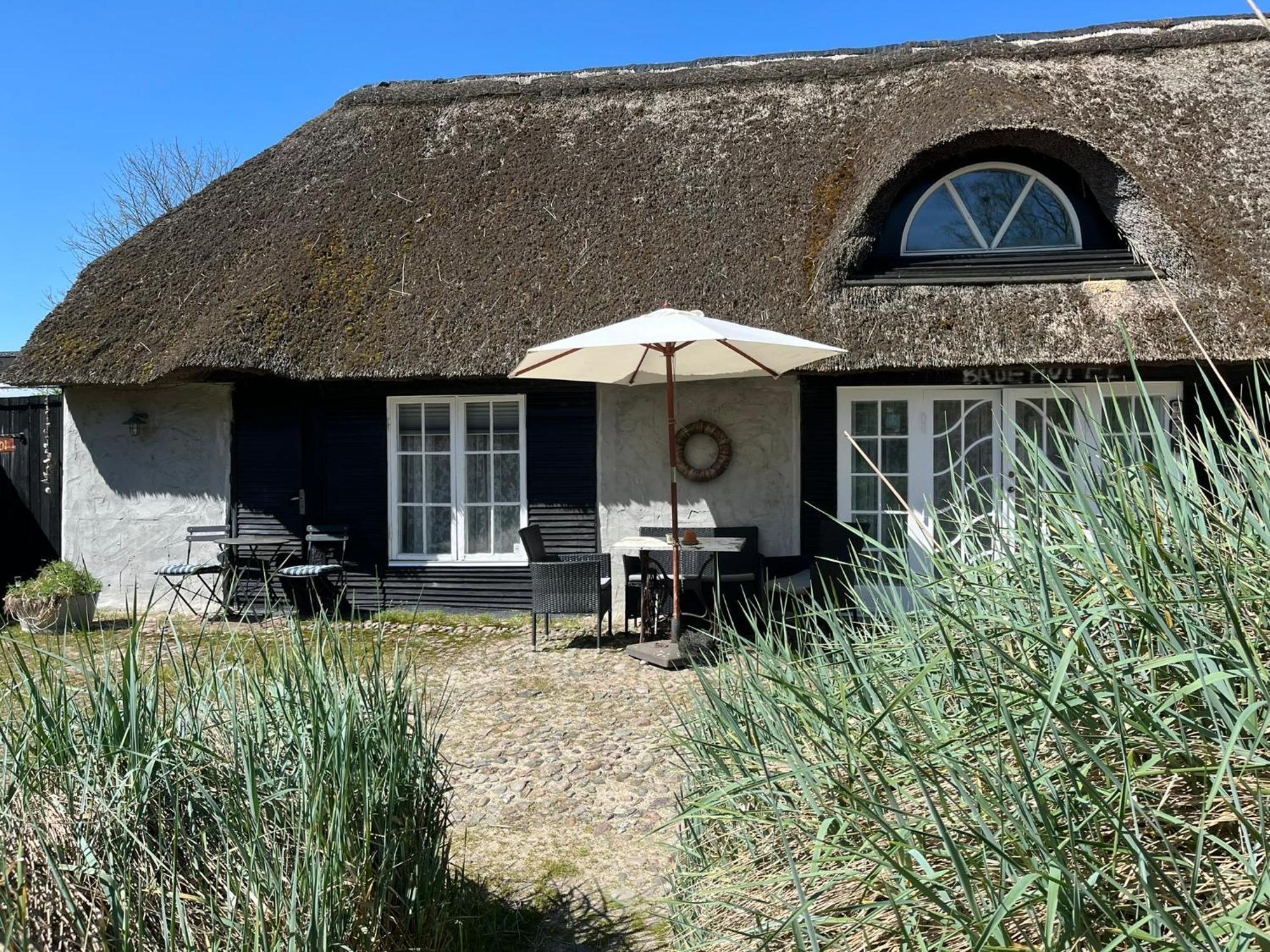 Farm61 Badehotellet I Det Midtjydske - Alder +18 Ar Tjele Luaran gambar