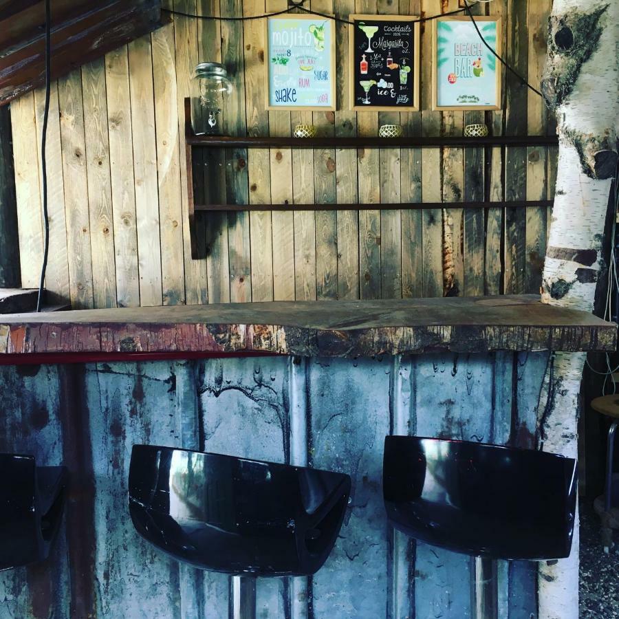 Farm61 Badehotellet I Det Midtjydske - Alder +18 Ar Tjele Luaran gambar